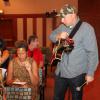 Scott Lee Tully brings his country roots to the Jam Session.